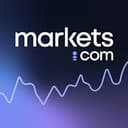 Markets.com logo