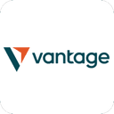 Vantage Markets logo